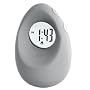 Wobbling LCD Alarm and Clock