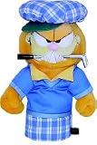 Winning Edge Designs Garfield with Attitude Head Cover