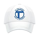 Transformation Cap