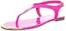 Madden Girl Women's Sambo Slingback Sandal