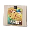 Salem Baking Original Scottish Shortbread Cookies, Single Serve, 2 oz., pack of 4
