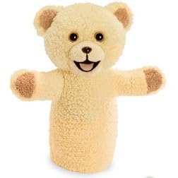 Snuggle Puppet by Gund by Gund