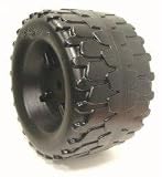 Power Wheels Jeep Wrangler Wheel - B7659-2459