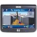 Electronics : Hewlett-Packard iPAQ 310 Bluetooth 4.3-Inch Widescreen Portable GPS Navigator