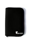 Zipper Book Protector for Paperback Books. Zipper Book Protector for Paperback Books.