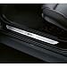 BMW M Door Sill Strip -Right -(Fits 3 Series Convertible...