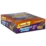Protein Plus Reduced Sugar Bars