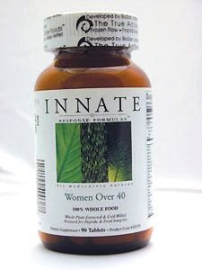 Innate Response Formulas Women Over 40 - 120 TabletsB000UV636Y 