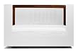 Spot on square Roh Collection Conversion Kit White