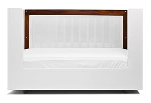 Spot on square Roh Collection Conversion Kit White