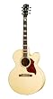 Gibson J-185...