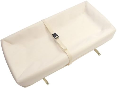 4 Sided Contoured Changing Pad