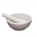 Fox Run Mortar and Pestle, 4-1/2-Inch