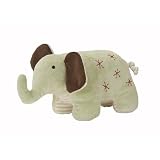 Habitat Plush Elephant (Not Organic)