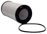 Wix 46843 Radial Seal Air Filter, Pack of 1