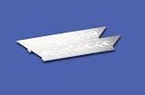2003+ Volvo VN Model Top Front Fairing Kick Panel Firestorm Series