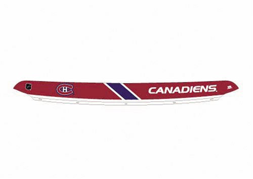 EGR 3016201MON Montreal Canadiens NHL Hood Shield