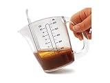 Levene C40004 Gravy Strainer/Measuring Jug