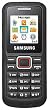 Samsung E1130 T�l�phone portable Ecran tactile 1,5" Radio FM Bluetooth Orange