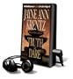 Truth or Dare - on Playaway
