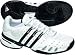 ADIDAS Barricade V Junior Tennis Shoes (099913-XX), UK2