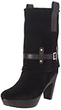 IMAGE OF Charles David Women's Switch Boot,Black,5.5 M US