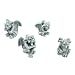 Gargoyle Castle World Figures