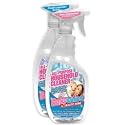 BabyGanics Lavender Scented Glass & Surface Cleaner 32 oz