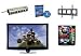 LG 47LH90 HDTV + Hook-up Kit + Power Protection + Calibration + Flat Mount