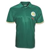 Puma - Senegal 07-09 Away Soccer Jersey
