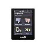 THB Bury CC 9060 plus Bluetooth-Freisprecheinrichtung