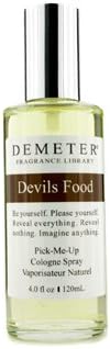 Devils Food Cologne Spray