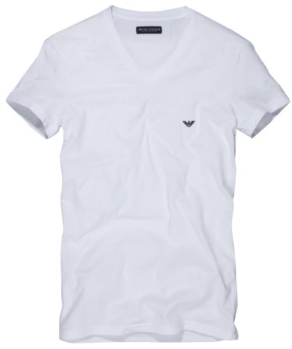 Emporio Armani Herren T-Shirt