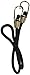 Mintcraft Fh64084-1 Heavy Duty Bungee Cord 10 Mm X 40", Black (Pack of 6)