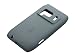 Nokia Silicone Cover for Nokia N8 - Black