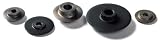 Ridgid 33120 Pipe/Tubing Cutter Replacement Wheel