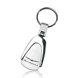 Ford Thunderbird Tear Drop Key Chain