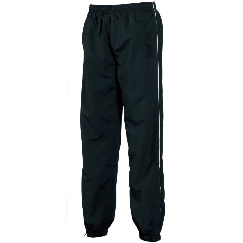 mens training tracksuit bottoms