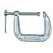 Adjustable Clamp #1425-C 2-1/2"x2-1/2" C-Clamp