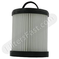 Eureka DCF-3 Dirt Cup Vacuum Filter 5700/5800