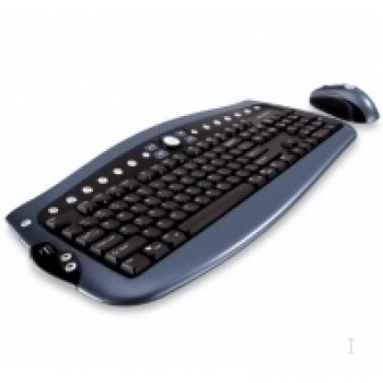 Childrens Toyshop  Electronics : Kensington PilotBoard Wireless Desktop Bundle