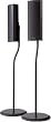 Onkyo AS140 Speaker Stand (Black)