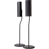 Buy Onkyo AS140 Speaker Stand (Black)  by Onkyo