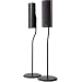 Onkyo AS140 Speaker Stand (Black)