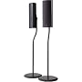 Onkyo AS140 Speaker Stand (Black)