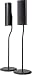 Onkyo AS-140B Speaker Stand (Black)
