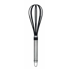 Brabantia - 363788 - Profile - Fouet - Anti-Adh�rent - Nylon