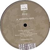 Superclique/Blue Chicago [12" VINYL]