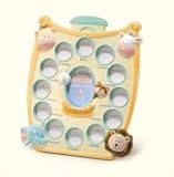 Noah's Friends--Ceramic 1st Year Photo Frame