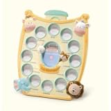 Noah's Friends--Ceramic 1st Year Photo Frame by Noah's Ark and Friends